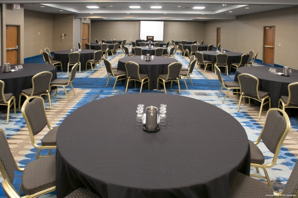Radisson Conf Center Green Bay